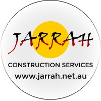 Jarrah Construction Services Logo