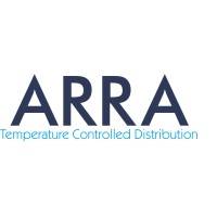 ARRA Distribution Limited Logo