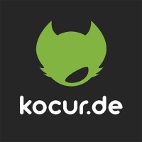 kocur.de | Florian Kocur Logo