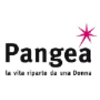 Fondazione Pangea Onlus Logo