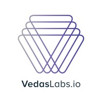 VedasLabs.io Logo