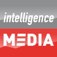 Intelligence Media Logo