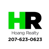 Hoang Realty Logo
