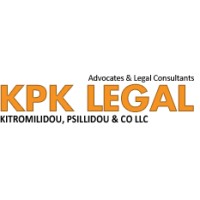 Kitromilidou, Psillidou & Co. LLC Logo