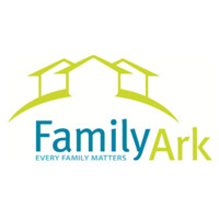 Family Ark, INC Logo