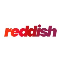 Reddish, LLC Logo