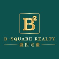 B Square Realty Inc. Logo