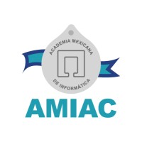 AMIAC Academia Mexicana de Informática AC Logo