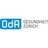 OdA Gesundheit Zürich Logo