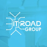 IT Road Consulting Logo
