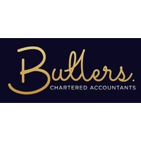 Butlers Chartered Accountants Logo