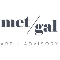 met/gal Logo