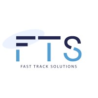 Fast Track Solutions Logo
