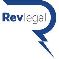 Revlegal LLC Logo
