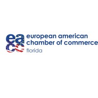 EACC Florida - European American Chamber of Commerce Florida Logo