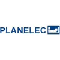 Plantas Eléctricas México SA de CV (PLANELEC) Logo