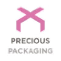 Precious Packaging Logo