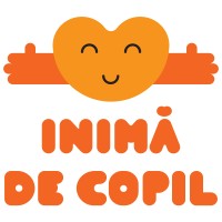 Fundatia Inima de Copil Logo