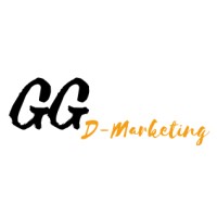 GG d-Marketing Logo