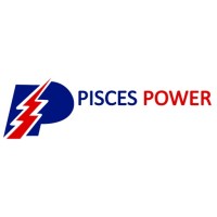 Pisces Power & Services Limited Logo