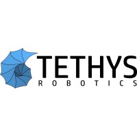 Tethys Robotics Logo