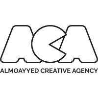 Almoayyed Creative Agency (ACA) Logo