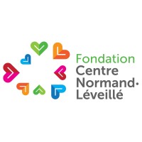 Fondation du Centre Normand-Léveillé Logo