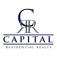 Capital Residential Realty Logo