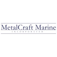 MetalCraft Marine Inc. Logo