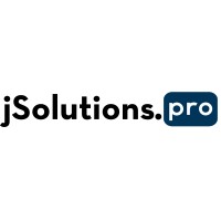 jSolutions s.r.o. Logo
