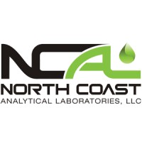 North Coast Analytical Laboratories Logo