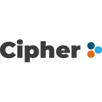 Cipher Logo