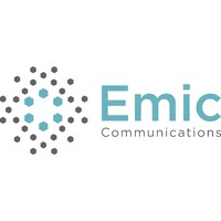 Emic Communications Logo