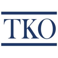 TKO Financial Group Logo