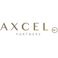 AXCEL Partners Logo