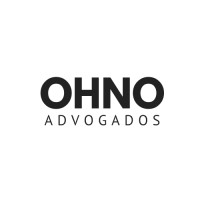 Ohno Advogados Logo