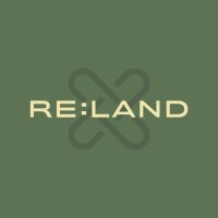 Re:land Group Logo
