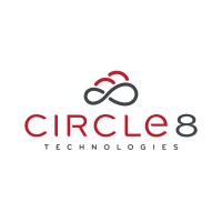 Circle8 Technologies Logo