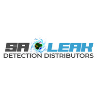 SA Leak Detection Distributors Logo