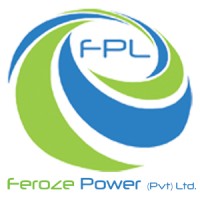 Feroze Power Logo