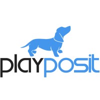 PlayPosit Logo