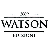 Watson edizioni Logo