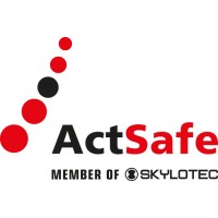 ActSafe AB Logo