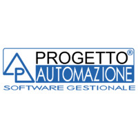 Progetto Automazione Logo