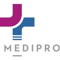 Medipro bv Logo