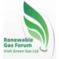 Renewable Gas Forum Ireland (RGFI) Logo