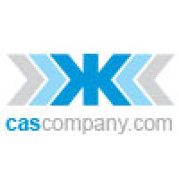 CAS company Logo