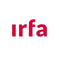 Institut de recherche France-Asie (IRFA) Logo