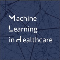 Machine Learning in Healthcare Logo