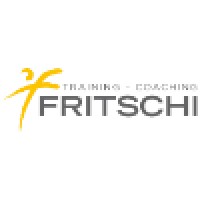 FRITSCHI Training-Coaching GmbH Logo
